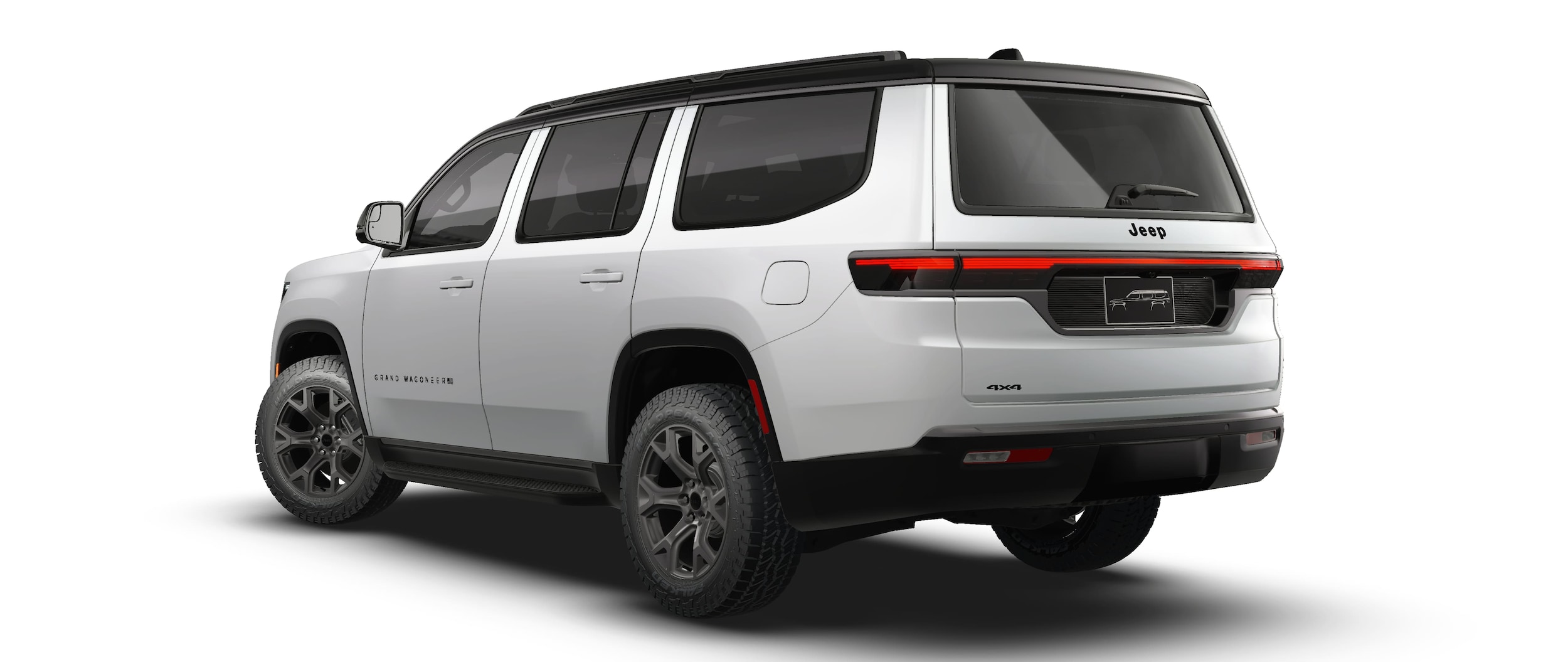jeep grand wagoneer 2026 1C4SJVAP2TS167130 image jeep grand wagoneer 2026 1C4SJVAP2TS167130 image